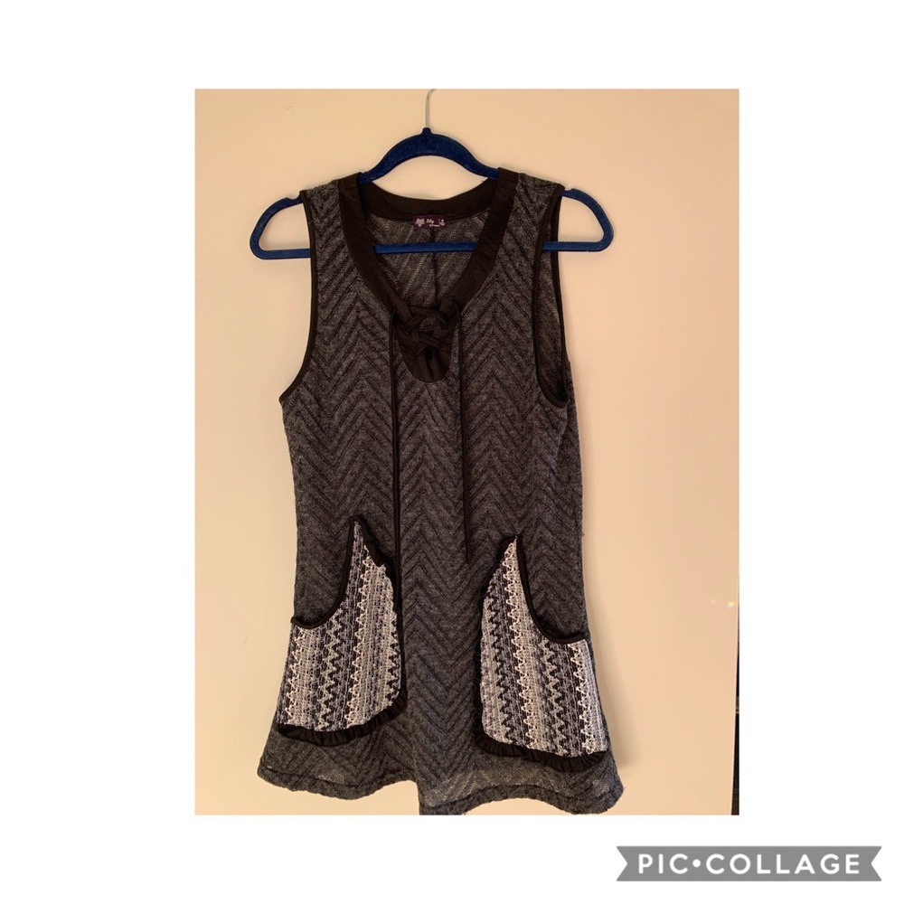 Super Cute Jumper